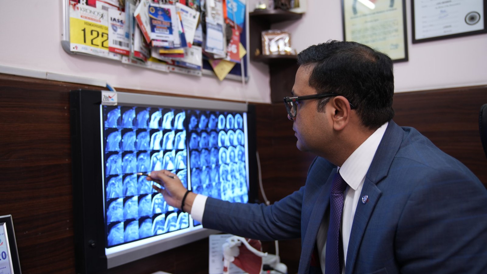Best orthopedic Surgeon in Delhi NCR