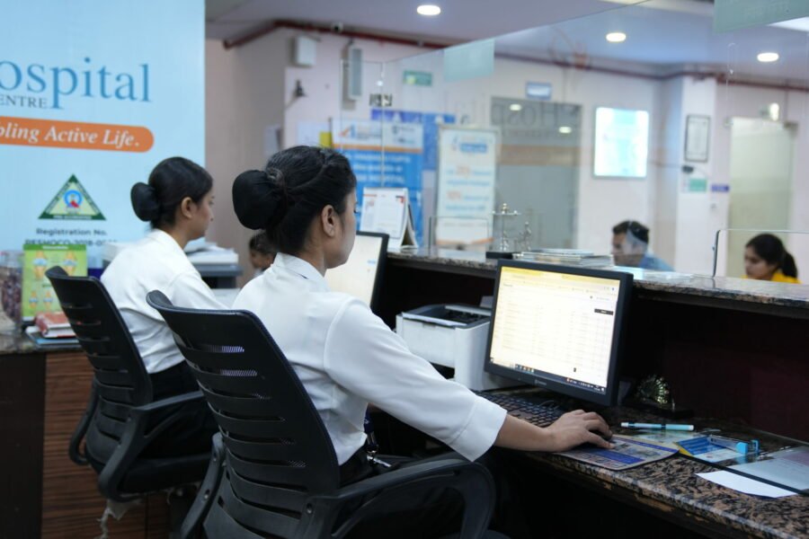 Best Hospital in Ghaziabad