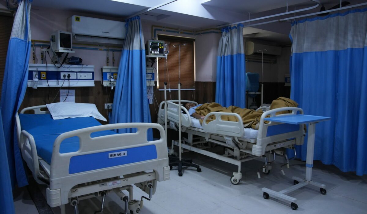 Best Hospital in Ghaziabad