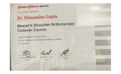Honored with prestigious healthcare awards.