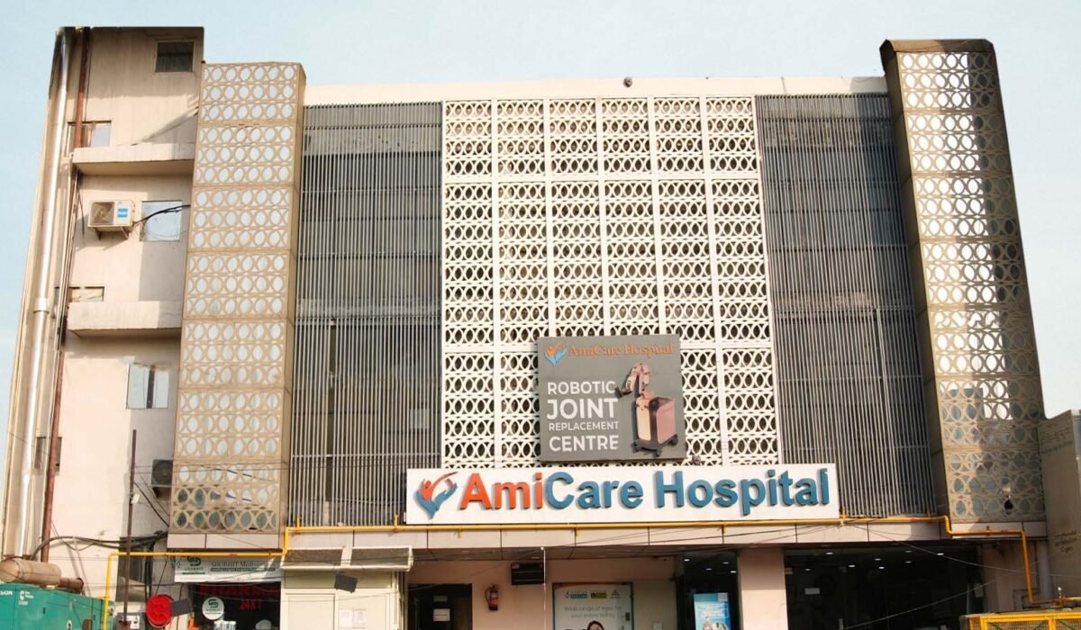 Best Hospital in Ghaziabad