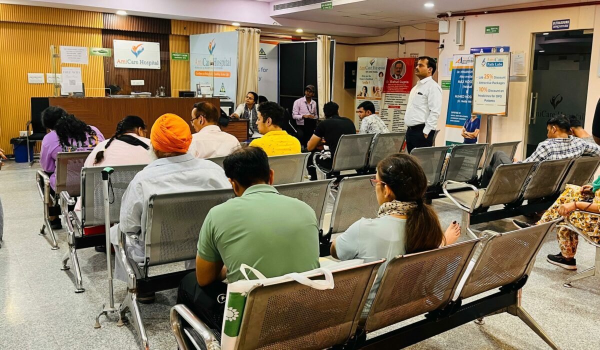 Best Hospital in Ghaziabad