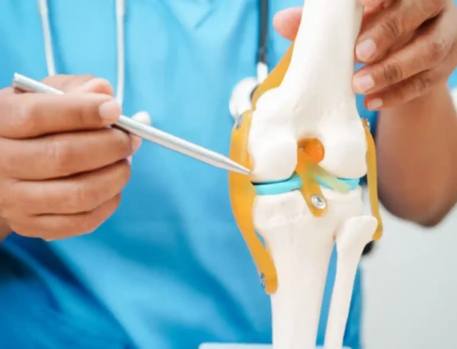 Tennis Elbow Treatment