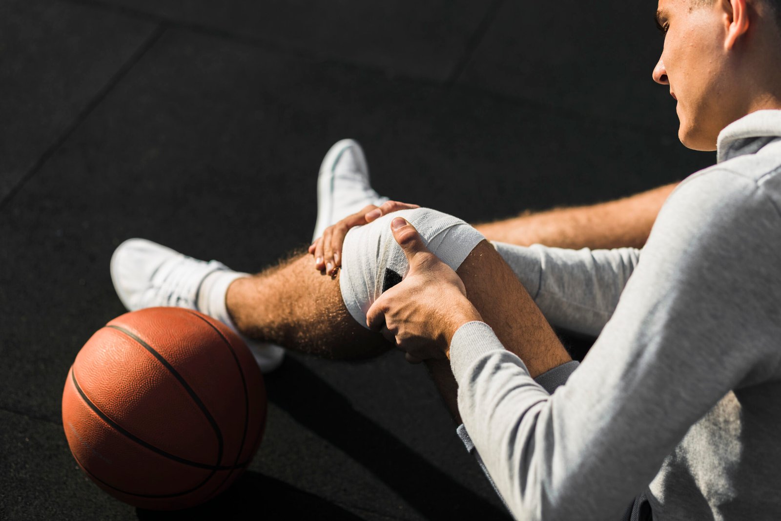 Best Sports Injury Treatment in Ghaziabad