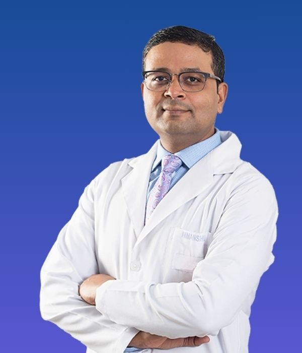 Best orthopedic Surgeon in Delhi NCR