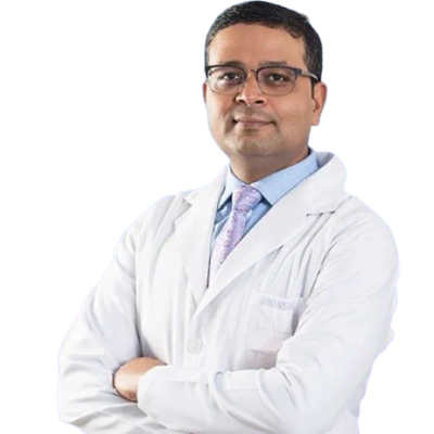 Dr Himanshu Gupta